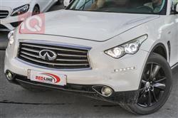 Infiniti FX